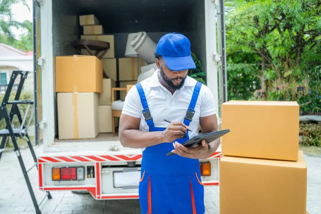 How to Choose the Right Moving Services in Oklahoma City